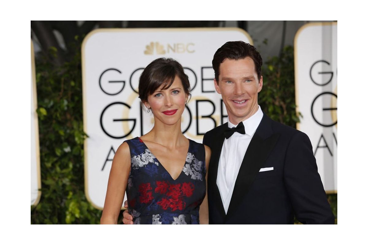 Новини України: Шерлок Холмс скоро стане батьком Новини України: Шерлок Холмс скоро стане батьком