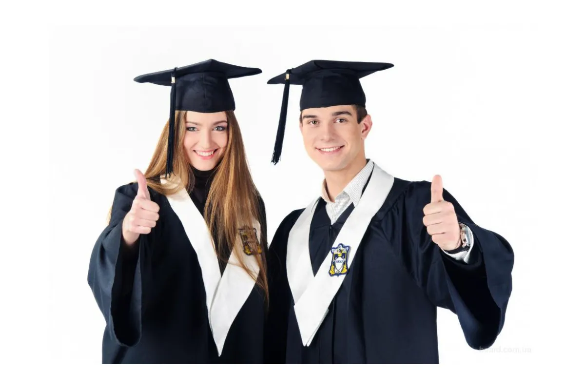 Українська молодь хоче навчатись за кордоном