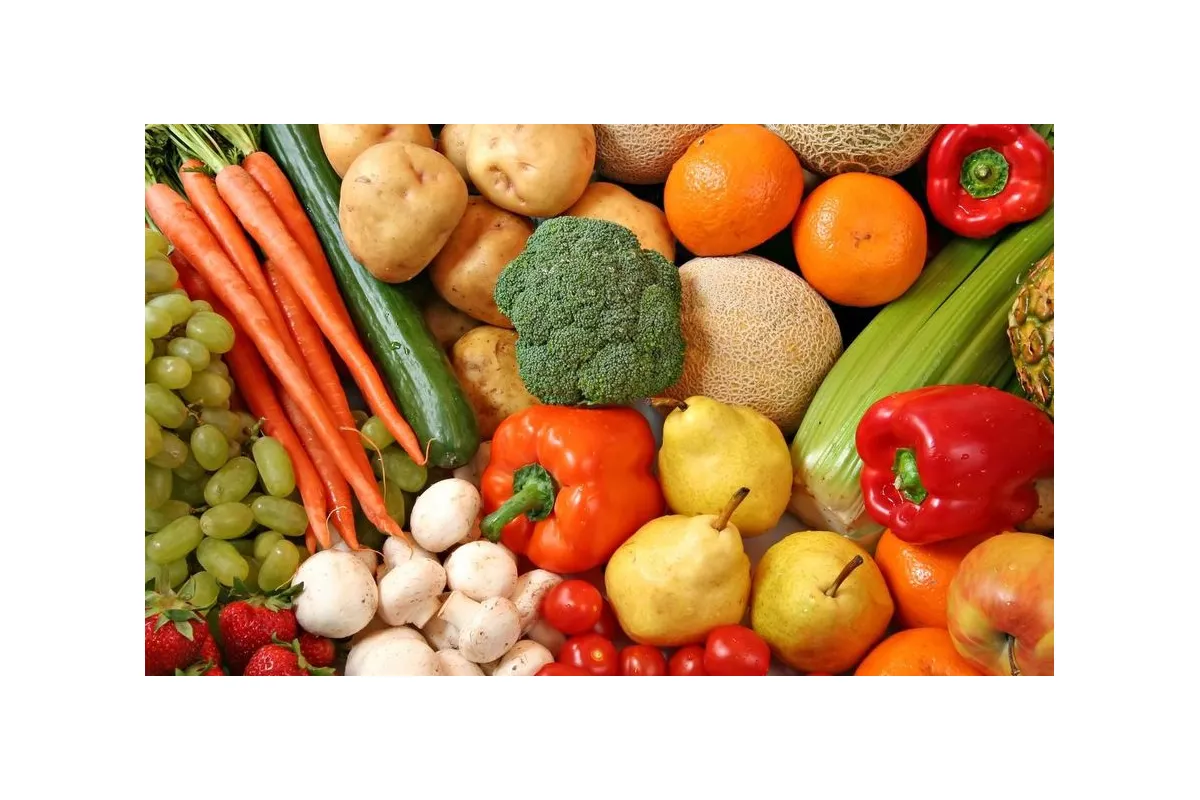 Міністерство аграрної політики очікує збільшення нового овочевого та фруктового врожаїв