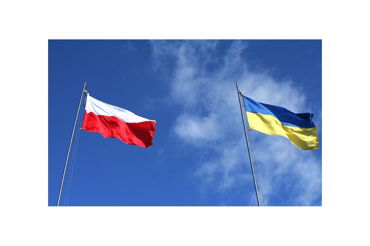 Влада Польщі жалкує, що визнала Волинську трагедію геноцидом проти польського народу Влада Польщі жалкує, що визнала Волинську трагедію геноцидом проти польського народу