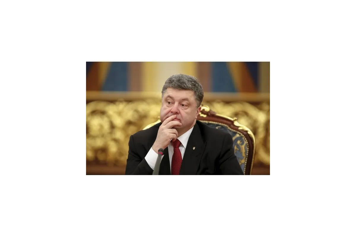 Президент України зібрав надзвичайне засідання