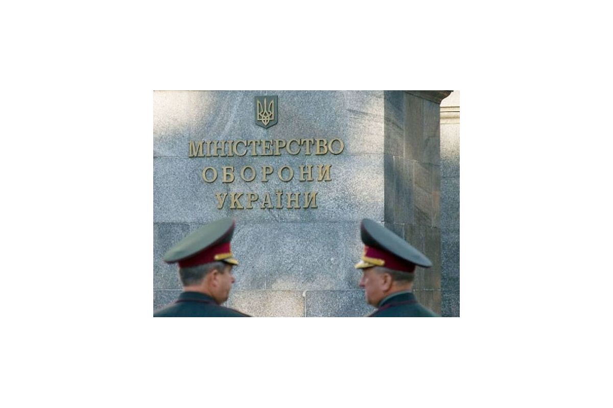НАТО хоче від України прискорення реформ НАТО хоче від України прискорення реформ