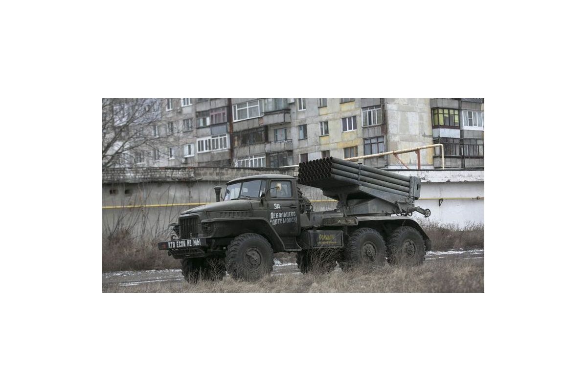 Російські військові залишають окуповані території Російські військові залишають окуповані території