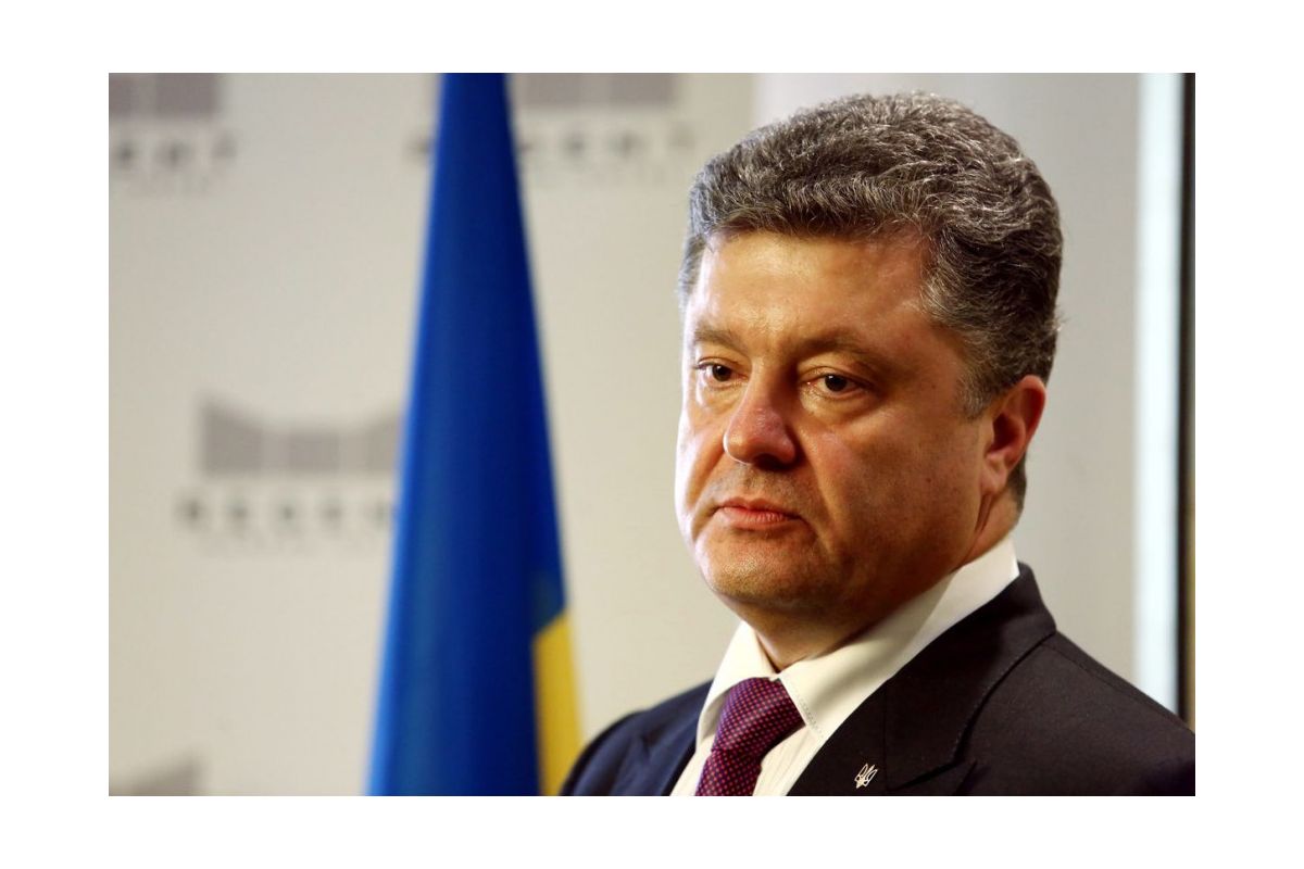 Електронне декларування активів українських посадовців почнеться вже 15-го серпня Електронне декларування активів українських посадовців почнеться вже 15-го серпня