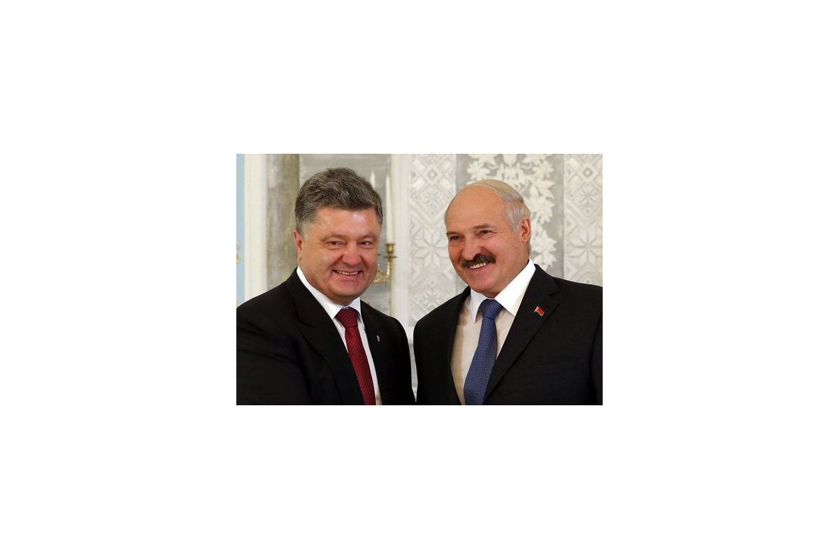 Кремлю не дають спокою нормальні відносини Мінська та Києва Кремлю не дають спокою нормальні відносини Мінська та Києва