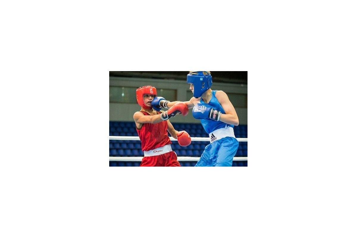 У Львові розпочався чемпіонат Європи з боксу серед молоді У Львові розпочався чемпіонат Європи з боксу серед молоді