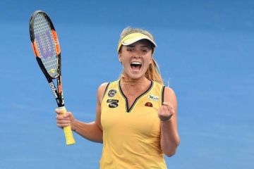 Тенісний турнір в Катарі: від перемоги до поразки – один крок Тенісний турнір в Катарі: від перемоги до поразки – один крок