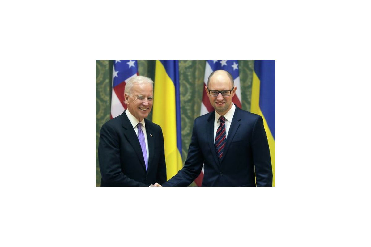 США і G7 готові ввести нові санкції проти Росії США і G7 готові ввести нові санкції проти Росії