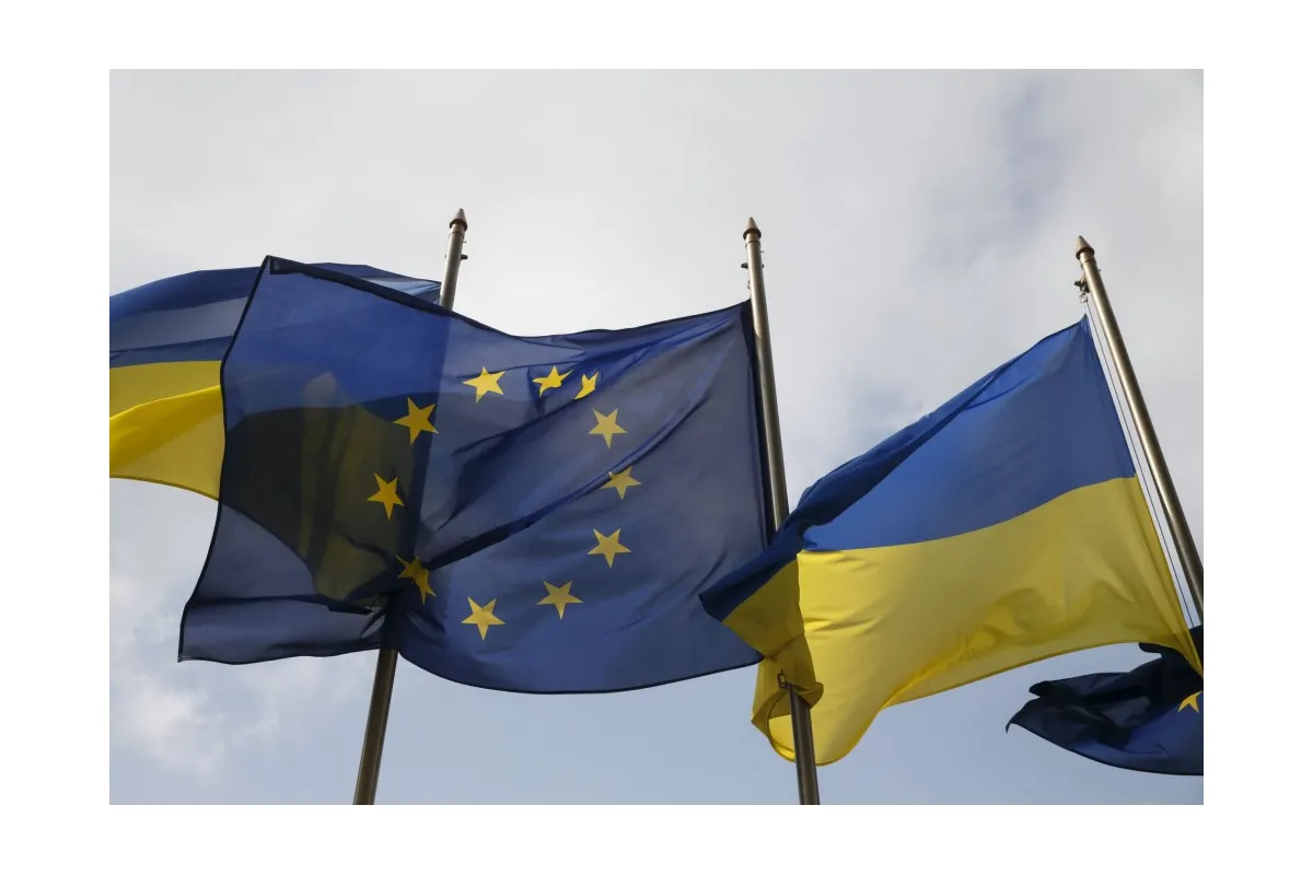 ЄС планує деокупацію АР Крим