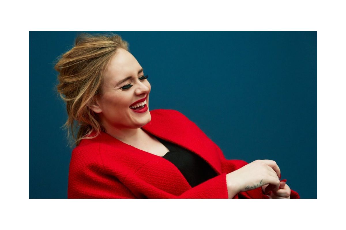 Адель сумлінно бореться з корупцією у рідній Великобританії Адель сумлінно бореться з корупцією у рідній Великобританії