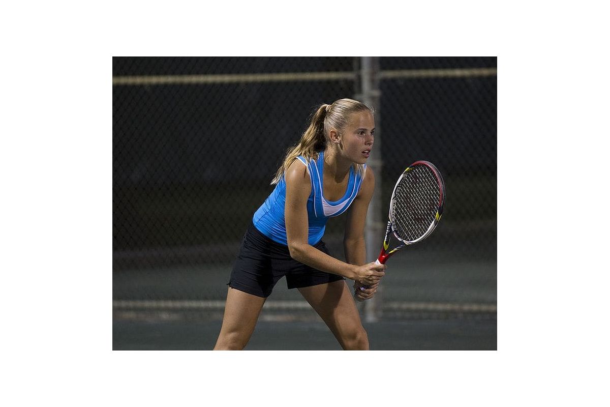 Український теніс досяг нових успіхів Український теніс досяг нових успіхів