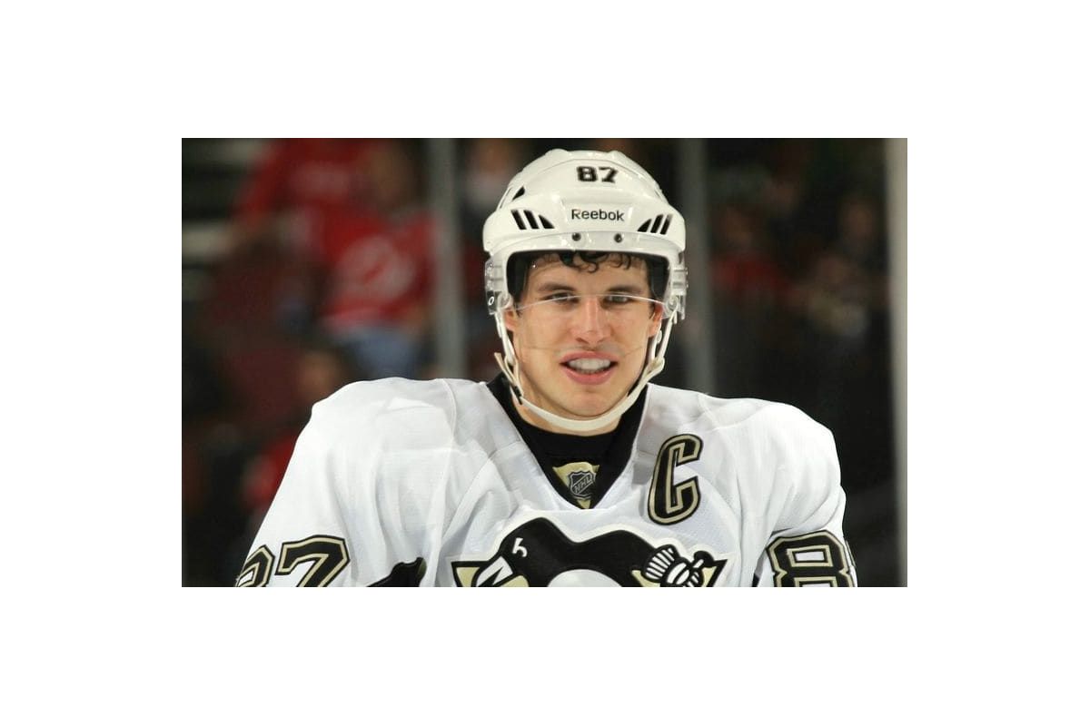 НХЛ. "Піттсбург" мінімально програє "Коламбусу" НХЛ. "Піттсбург" мінімально програє "Коламбусу"