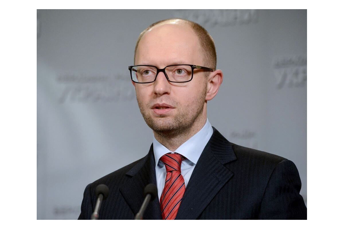 Прем'єр-міністр бачить прогрес в економіці Прем'єр-міністр бачить прогрес в економіці