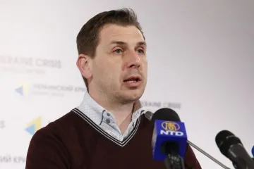 ​Місцеві вибори на Донбасі – не можна проводити