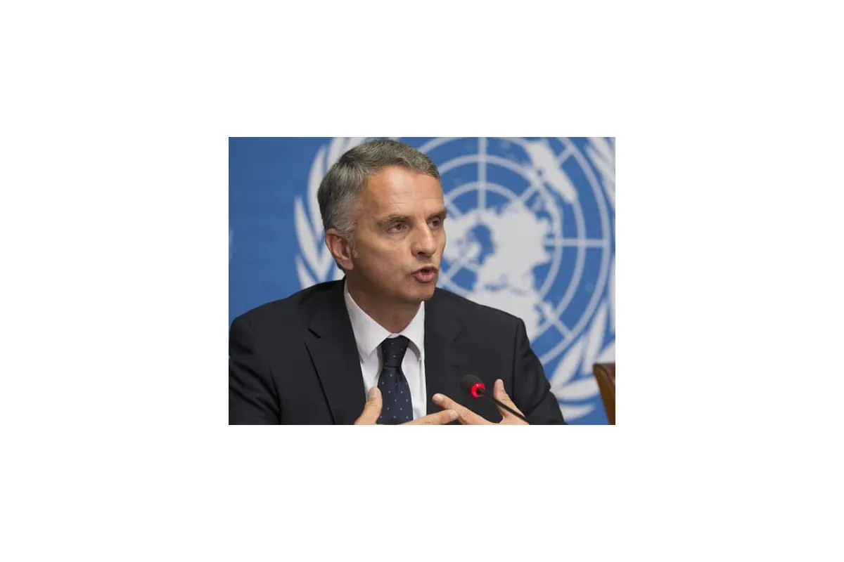 Український уряд закликає ООН відправити оціночну місію на Донбас