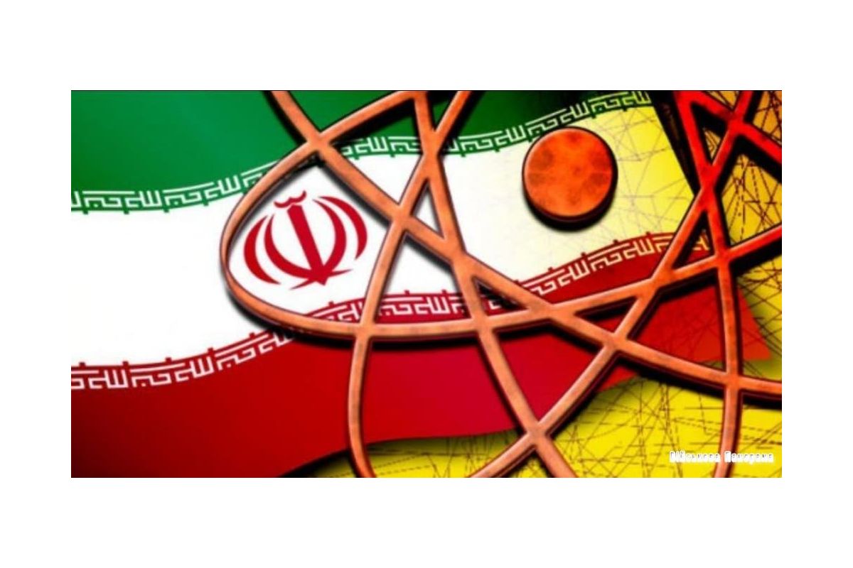 Новини України: Інформація про домовленість між Тегераном та Вашингтоном про відправку урану в Росію Новини України: Інформація про домовленість між Тегераном та Вашингтоном про відправку урану в Росію