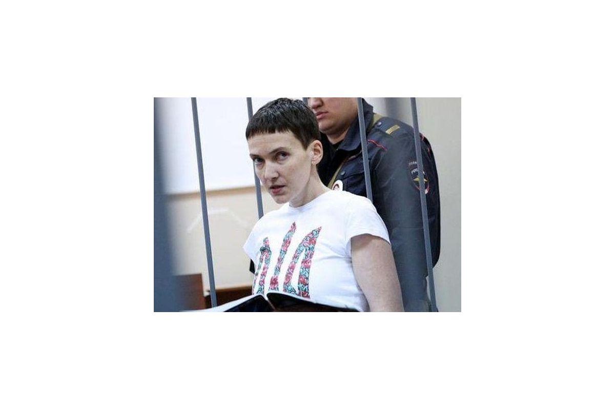 МЗС України протестує: арешт Савченко – продовжено МЗС України протестує: арешт Савченко – продовжено