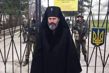 ​Релігія на фронті: від сьогодні офіційно введено посаду військового священнослужителя у ВСУ