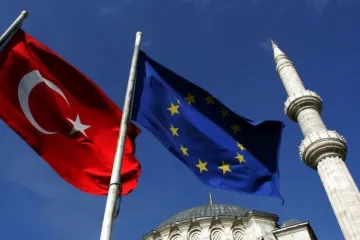 ​Введення смертної кари покладе край відносинам між Турцією та ЄС