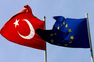 ​Туреччина погрожує ЄС розірванням договору про біженців