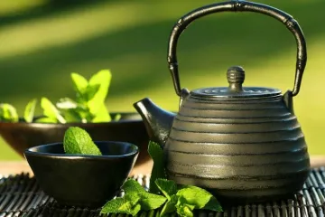 ​Чи може нашкодити здоров’ю звичайний чай?
