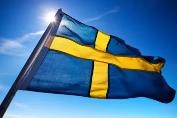 ​Швеція зробила крок назустріч атеїстам