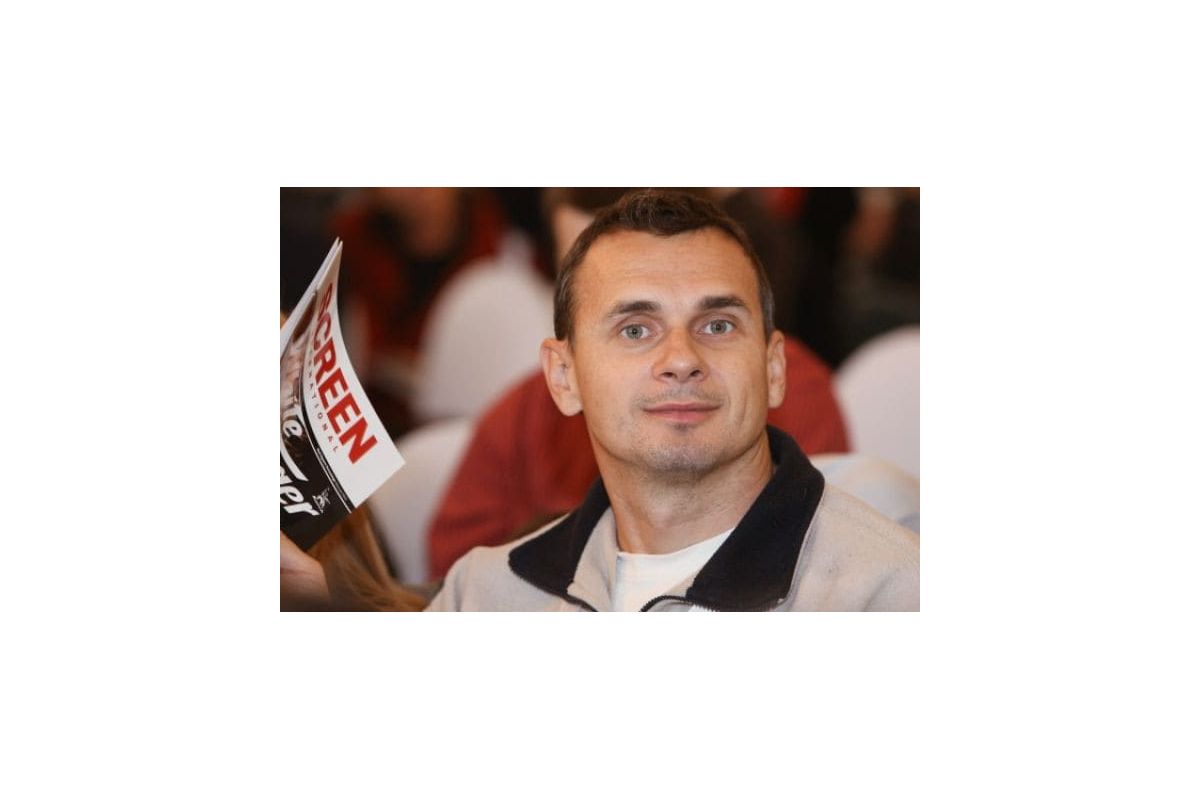 Підписи проти вироку Сенцову Підписи проти вироку Сенцову