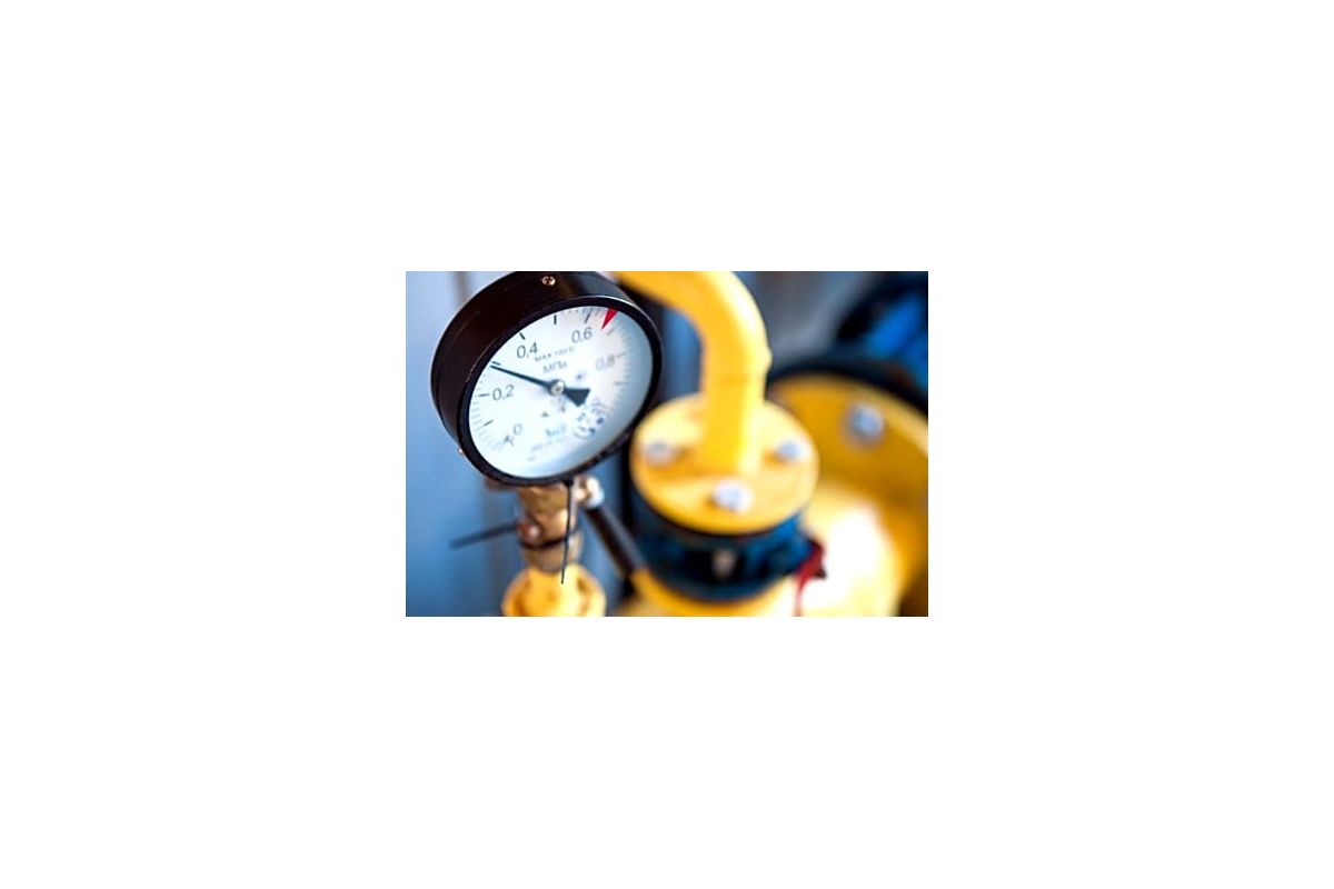 Угорський газ - гідна альтернатива російському Угорський газ - гідна альтернатива російському