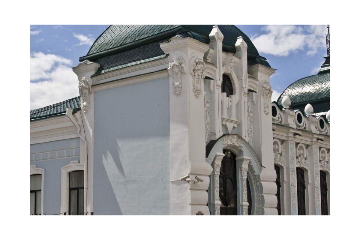 Сакральні предмети з колекції О. Ільїна Сакральні предмети з колекції О. Ільїна