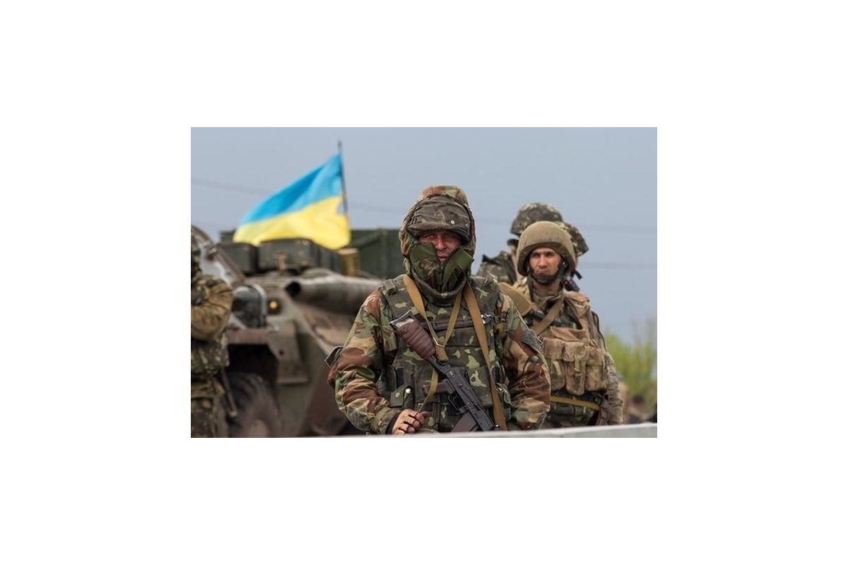 Арсеній Яценюк хоче, щоб США готувало наших солдат Арсеній Яценюк хоче, щоб США готувало наших солдат