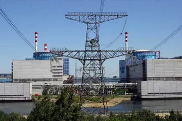 ​Хмельницька електроенергія попрямує до країн Європи