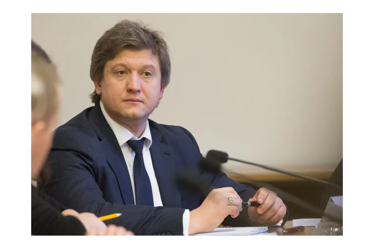 Україна очікує вирішення питання розширеного фінансування МВФ