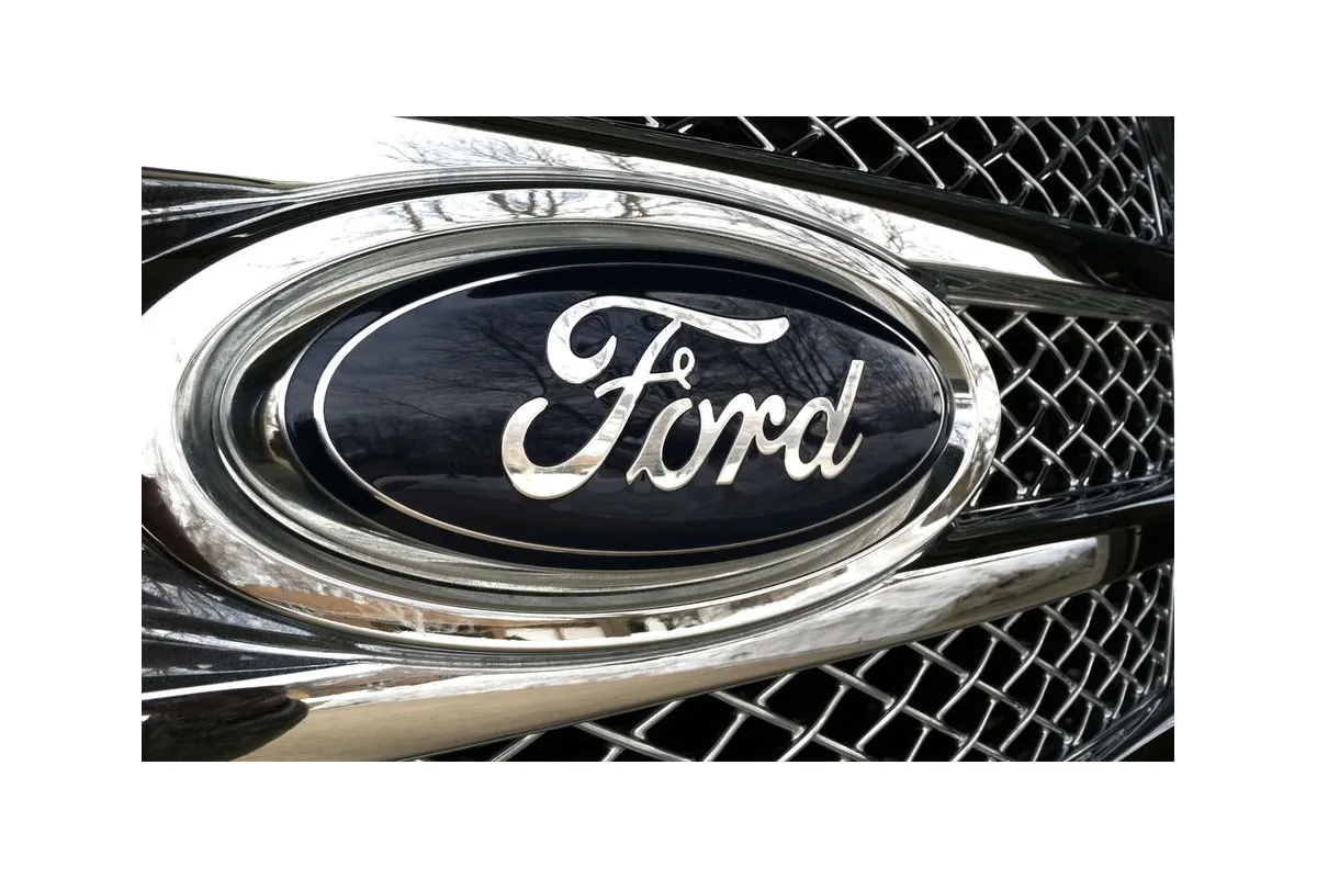 Автомобілі марки «Ford» - найпопулярніші у світі за рівнем продажів