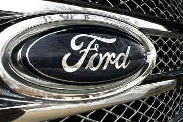 ​Автомобілі марки «Ford» - найпопулярніші у світі за рівнем продажів
