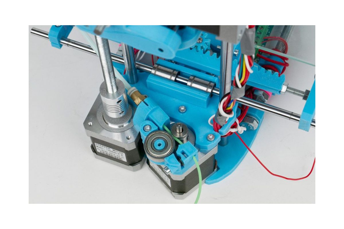 Світові підприємства важкої промисловості переходять на інноваційний 3D-друк Світові підприємства важкої промисловості переходять на інноваційний 3D-друк