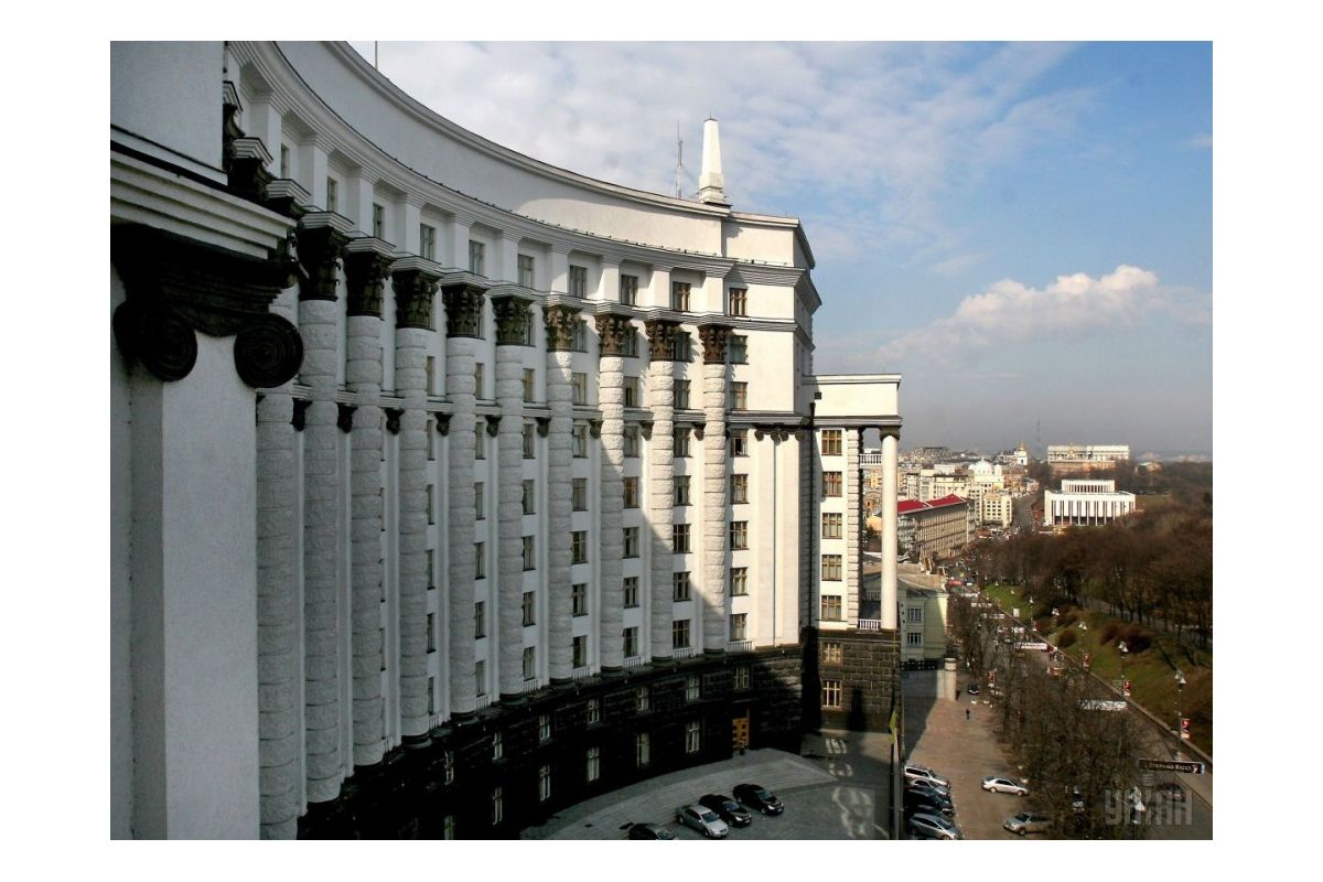 В Україні може почати свою роботу суспільне телебачення В Україні може почати свою роботу суспільне телебачення