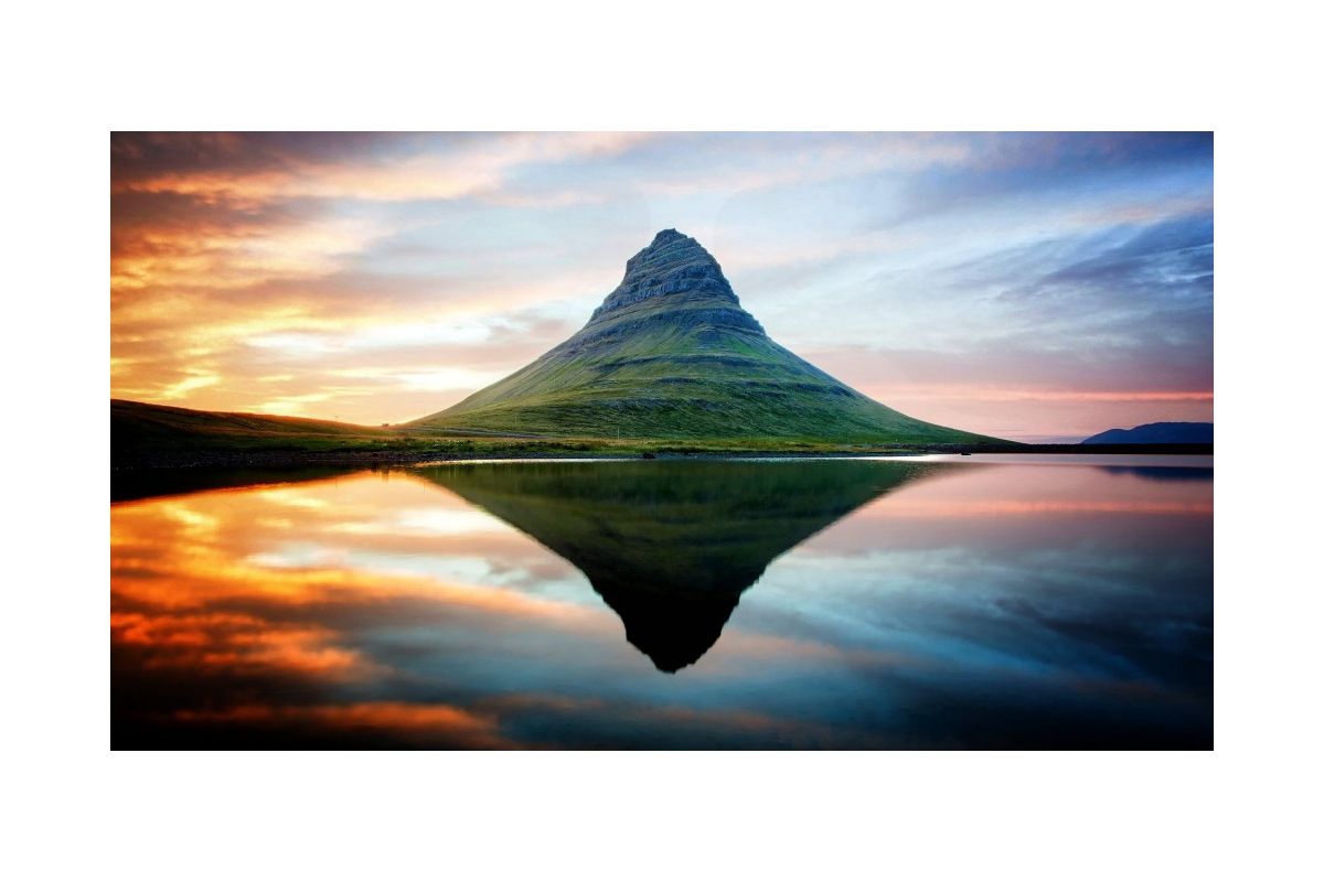 Нововведення Ісландії Нововведення Ісландії