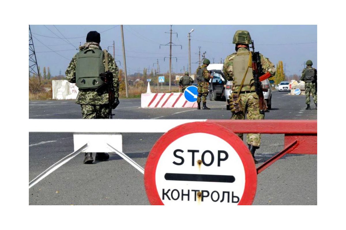 Росія заявила, що питання Криму назавжди закрите Росія заявила, що питання Криму назавжди закрите