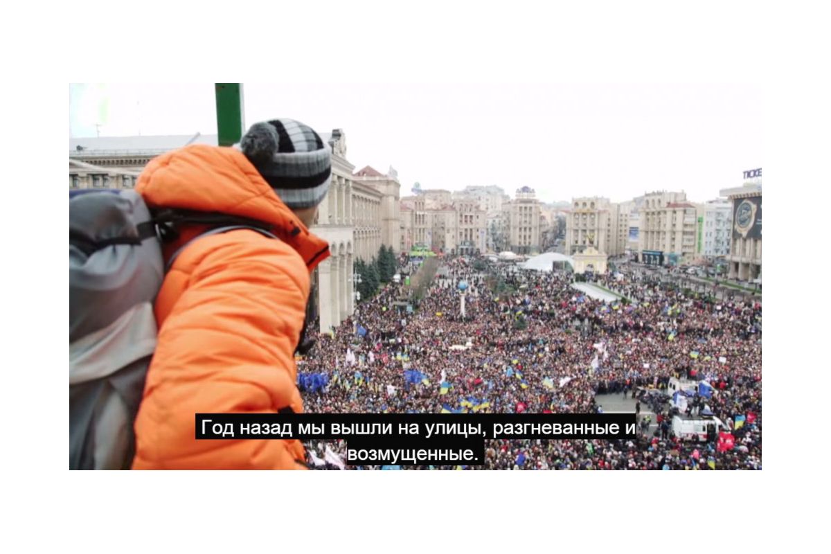 Новини України: Фільм Вавилону 13 вийде у широкий прокат Новини України: Фільм Вавилону 13 вийде у широкий прокат