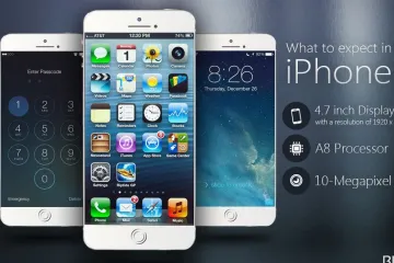 ​Apple скоротить випуск шостих айфонів