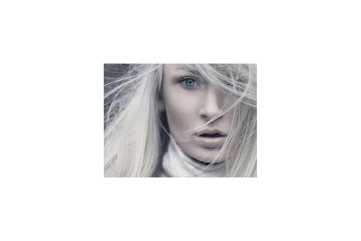 Сивина в тренді Сивина в тренді