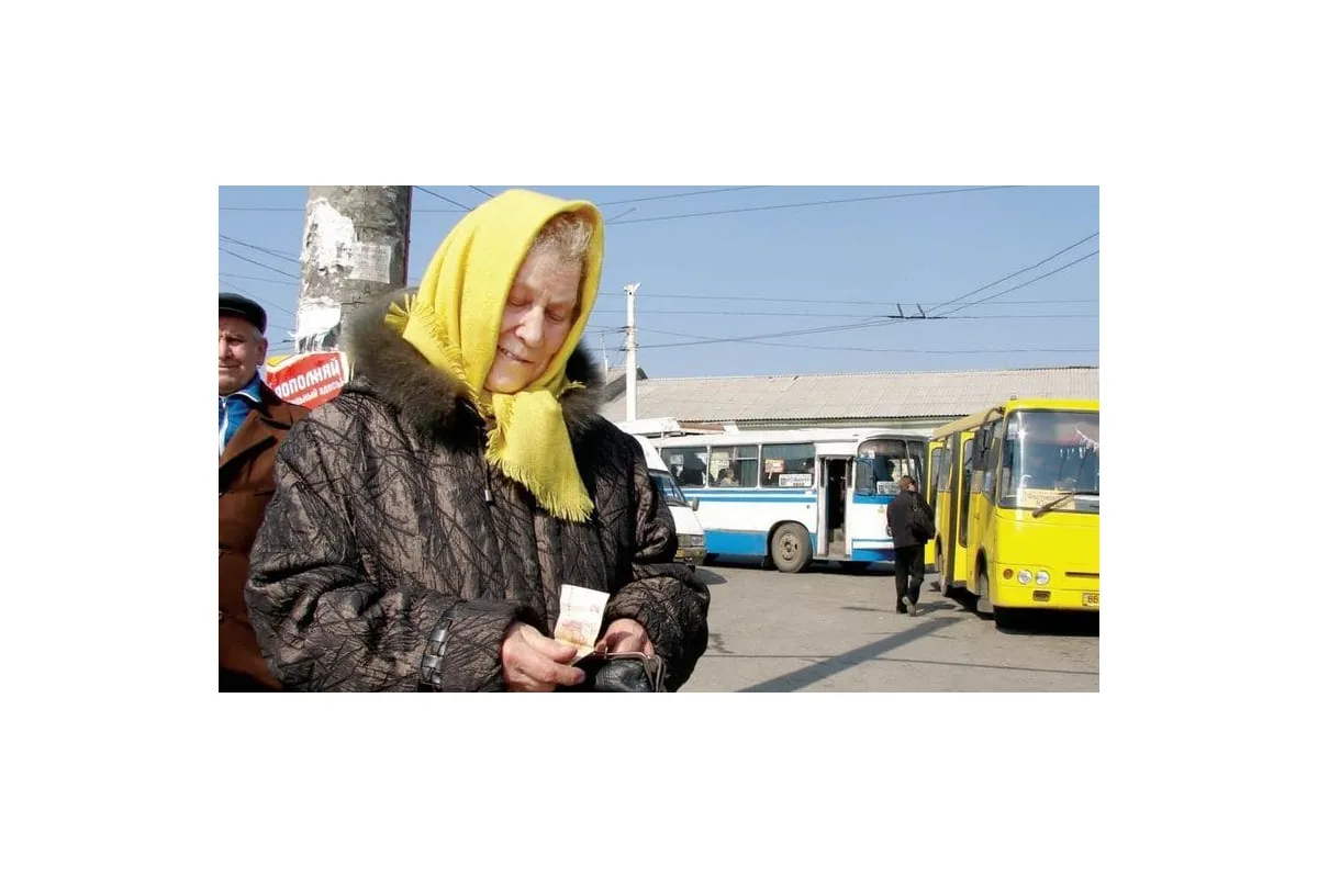 Чи отримають жителі Донбасу соцвиплати?