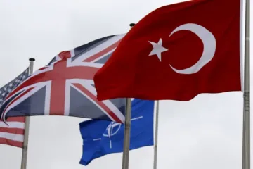 ​Туреччина ризикує втратити членство у НАТО через політику свого президента
