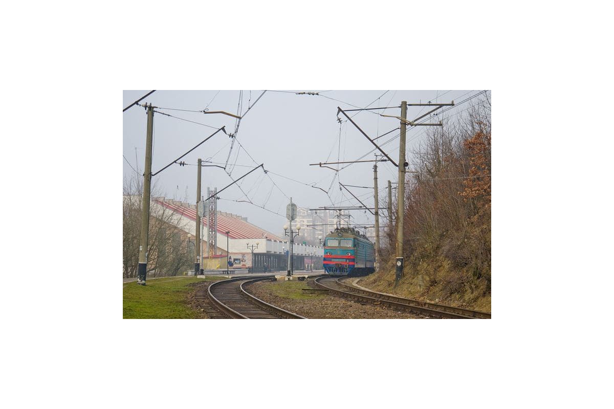 На Львівщині попередили три теракти на міжнародній залізниці На Львівщині попередили три теракти на міжнародній залізниці
