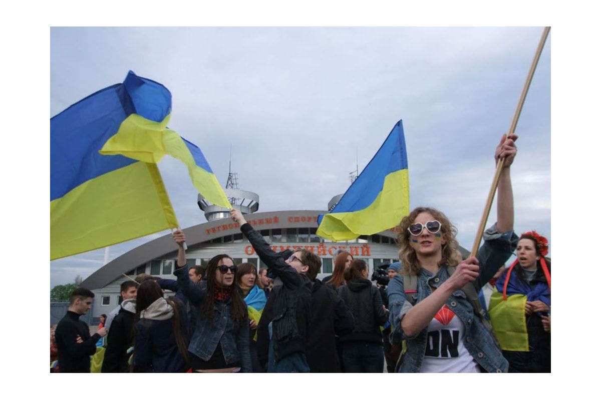 У Донецьку розшукують українських «диверсантів» та «шпигунів» У Донецьку розшукують українських «диверсантів» та «шпигунів»