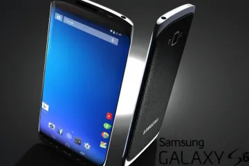 ​Новини України: Samsung Galaxy S6 отримає суцільнометалевий корпус