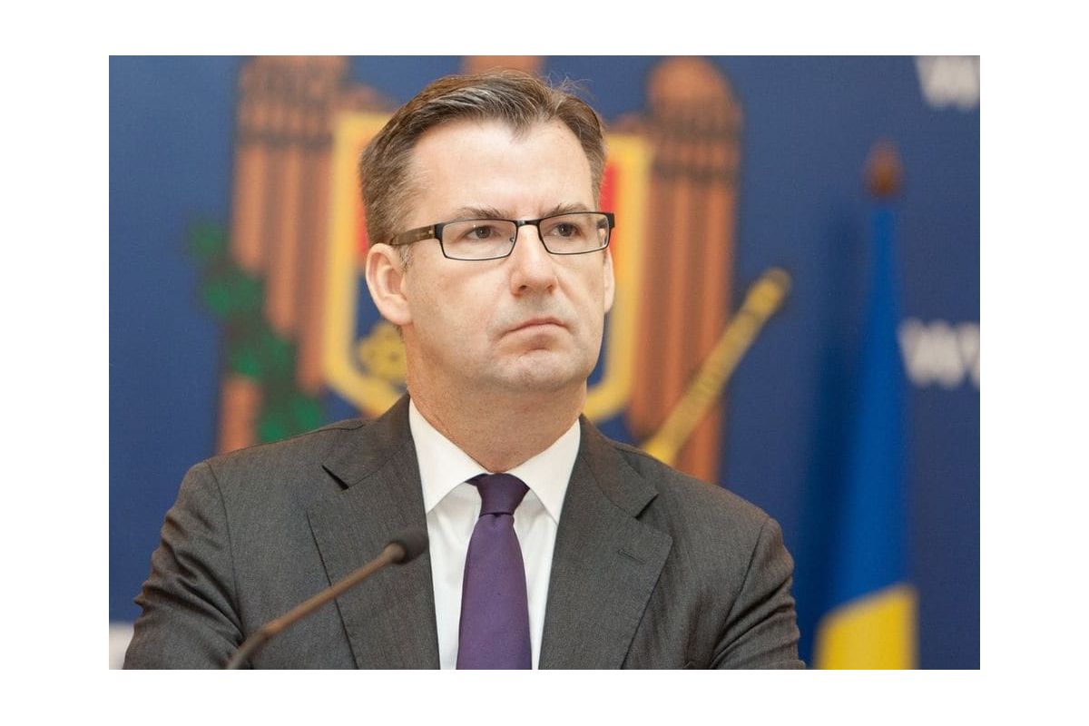 Європейський Союз озвучив ключові причини, які заважають отриманню безвізу Європейський Союз озвучив ключові причини, які заважають отриманню безвізу