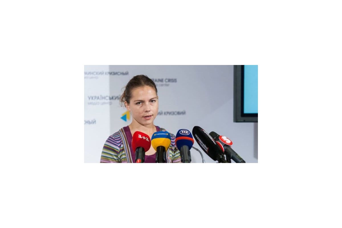 Безнадійна Надія: Савченко ще не скоро побачить свободу Безнадійна Надія: Савченко ще не скоро побачить свободу