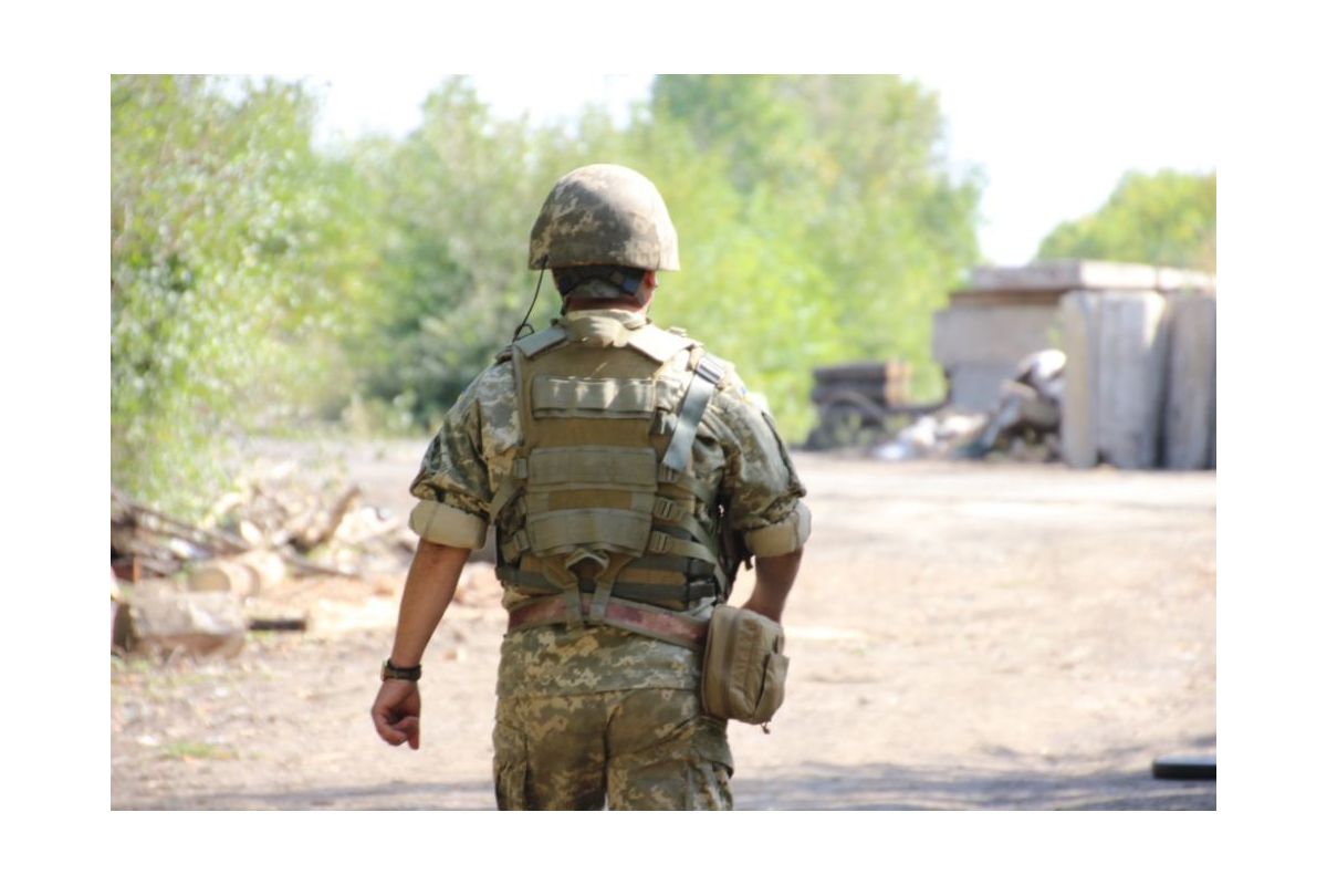 На Одещині правоохоронці вилучили у чоловіка зброю та боєприпаси На Одещині правоохоронці вилучили у чоловіка зброю та боєприпаси