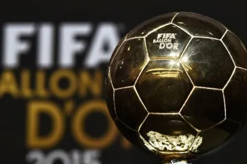 ​Гравець, тренер та команда: ФІФА визначає найкращих